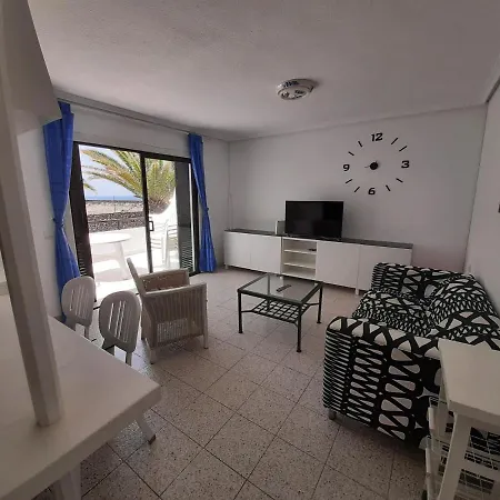 Atlantic Art View Apartamento Costa del Silencio