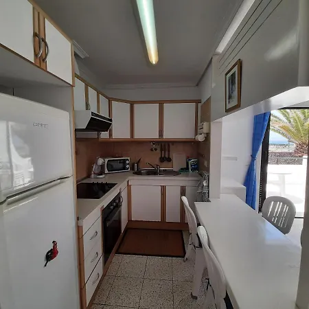 Apartamento Atlantic Art View