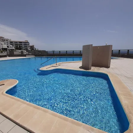 Apartamento Atlantic Art View