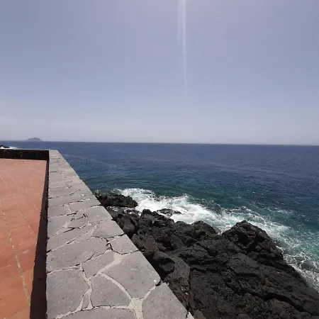 Lägenhet Atlantic Art View *